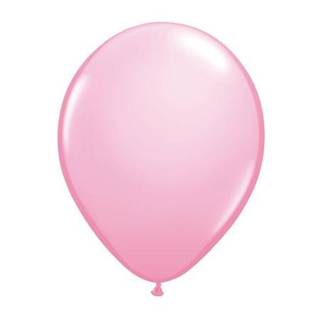 Latexballon Klassische Farben