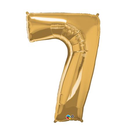 Zahl Gold