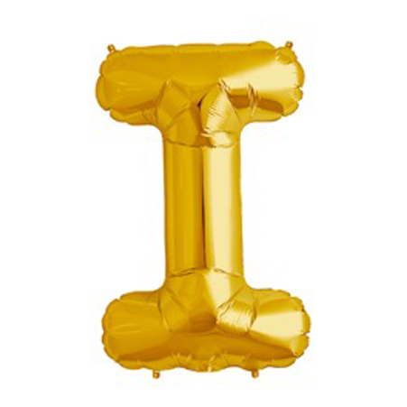 Buchstabe Gold