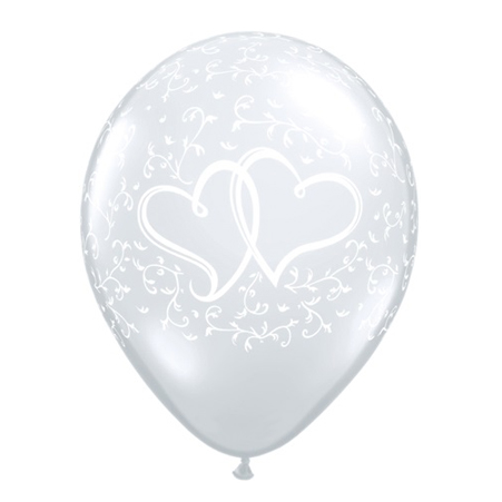 Latexballons Motiv