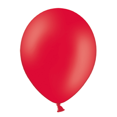 Latexballon Pastell