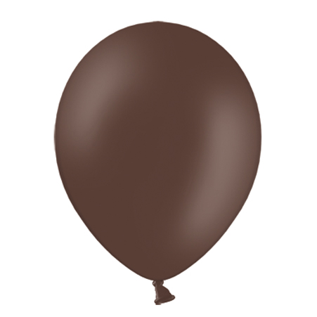 Latexballon Pastell