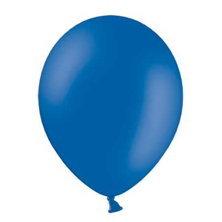Latexballon Pastell