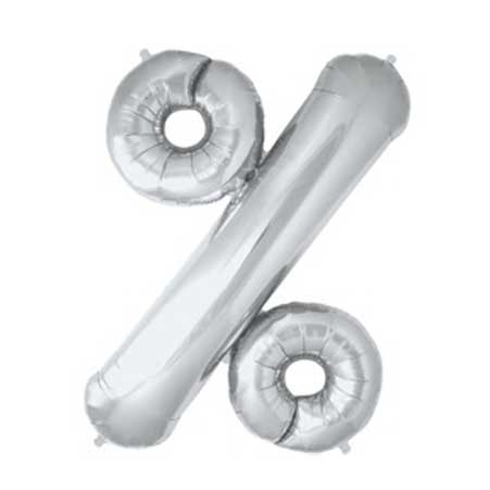 Zeichen Silber